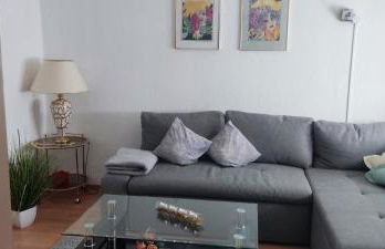 Schöne 3 Zi. Ferienwohnung vor den Toren Frankfurt - Photo 29