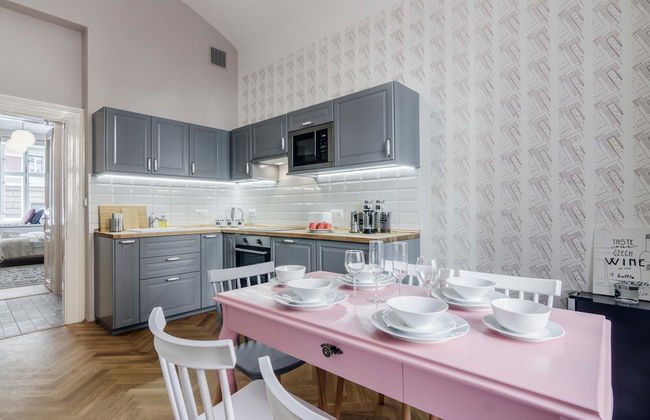 City centre APT Prague by Michal&Friends - Foto 8