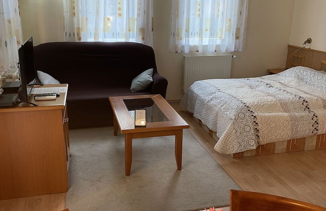 Garda apartman - Foto 3