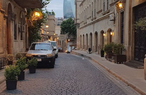 Apartments History 1870 - Foto 22