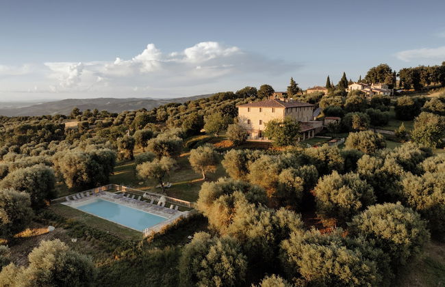 Podere Montale Il Borgo - Foto 1