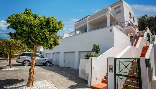 Luxury Apartments with private swimming pool - Photo 5