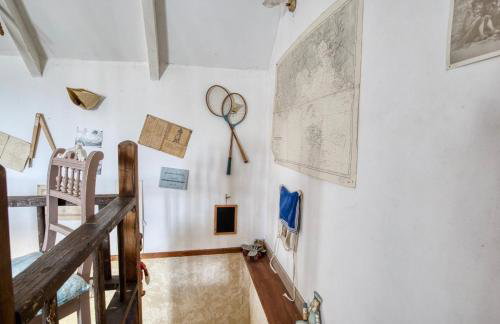 La Petite Chaumière - Charming cottage Pays Bigouden - Foto 8