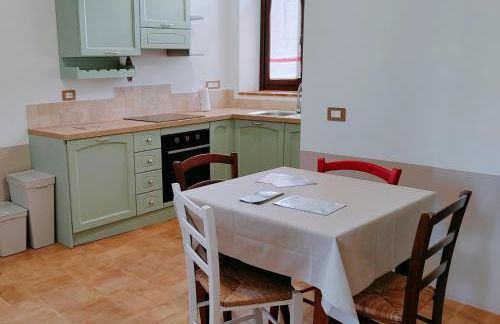 Alba dei due Soli, Appartamenti - Photo 12