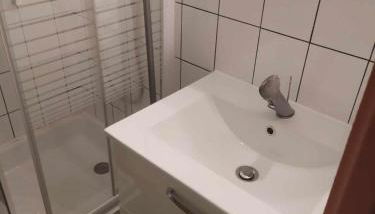 Studette COSY 2 couchages proche TOURS - Foto 5