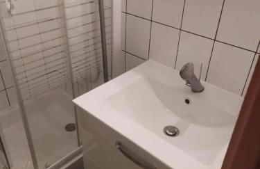 Studette COSY 2 couchages proche TOURS - Photo 5