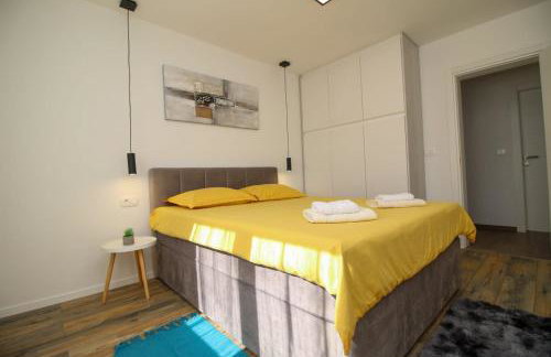 Apartman Nerlović Poreč - Foto 5
