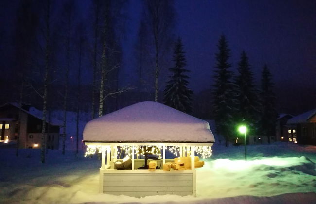 Apartments Huili - Foto 33