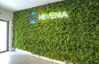 Resort Hevenia Boho Apartments - Foto 15