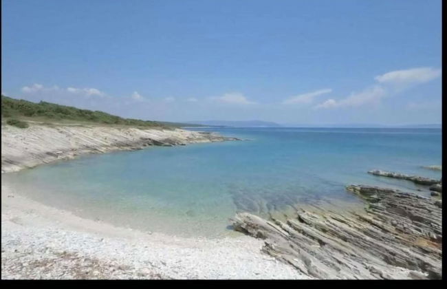 Apartment in Murter With Pool & Bubble Bath - Foto 27