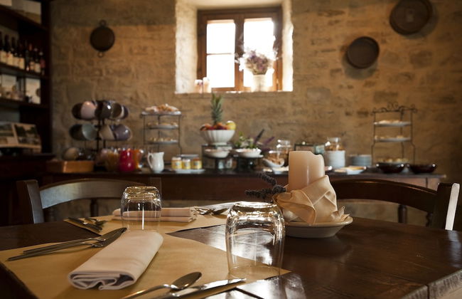 La Tavola dei Cavalieri - Foto 3