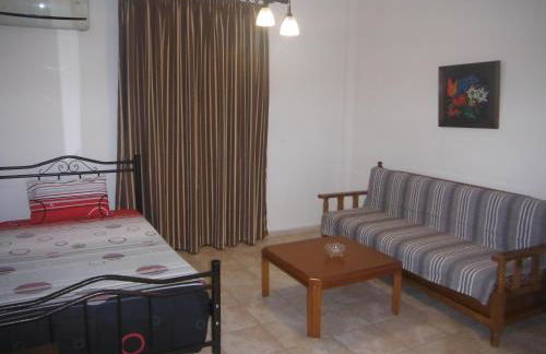 Dimitra's Apartments - Foto 18