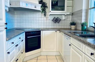 StayNature - 3 BR - APP modern, ruhig & zentral - Foto 37