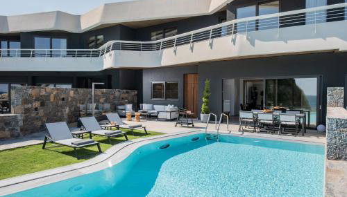 Made By The Sea Villas 9 Bdrm - Foto 4