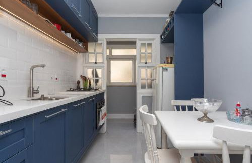 Apartamento Climatizado com Garagem e Wi-Fi - Foto 11