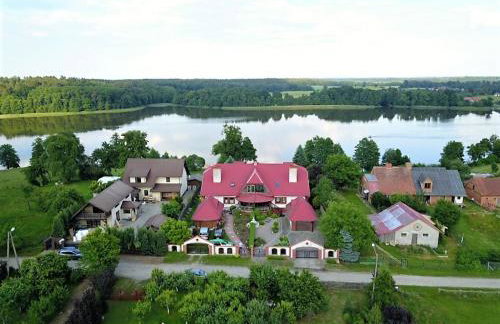 Agroturystyka Pod Lipa - Foto 30