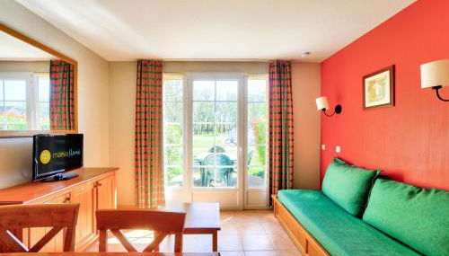 La résidence du Lac - maeva Home - Appartement 3 pièces 6 personnes - Sélection MAE-0401 - Foto 4