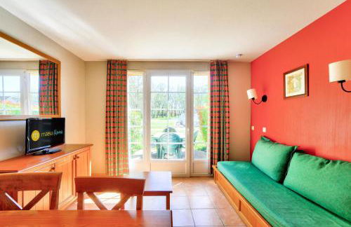 La résidence du Lac - maeva Home - Appartement 3 pièces 6 personnes - Sélection MAE-0401 - Foto 4