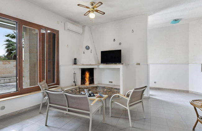 Salento Sweet Home Sea View - Foto 34