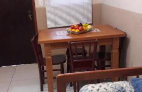 Apartamento 5 no Condominio Marina V - Foto 8