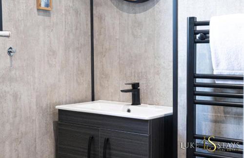 Luke Stays Bainbridge street, Durham - Foto 8