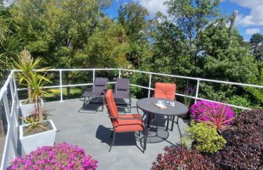 Blue Hills Luxury Apartment, Bay Front with Parking - Foto 6