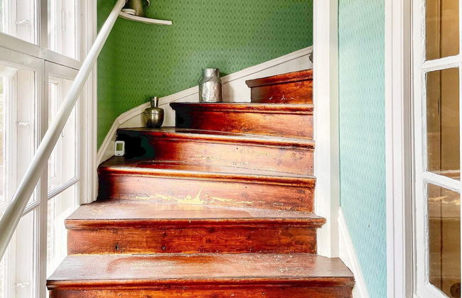 7 Person Holiday Home in Edsbruk-by Traum - Foto 19