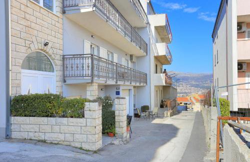 Apartment Split 11518a - Foto 1