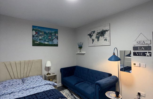 Coastal Comfort City Centre Condo - Foto 3