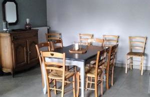 Maison de campagne dans un village de caractère - Foto 10