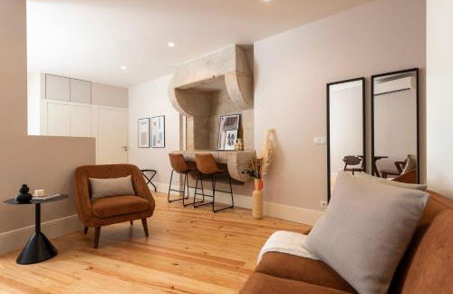 Ando Living - Flores 200 House - Foto 38