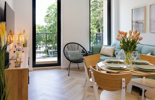 Apartamenty Sun & Snow Porto Mare - Photo 9