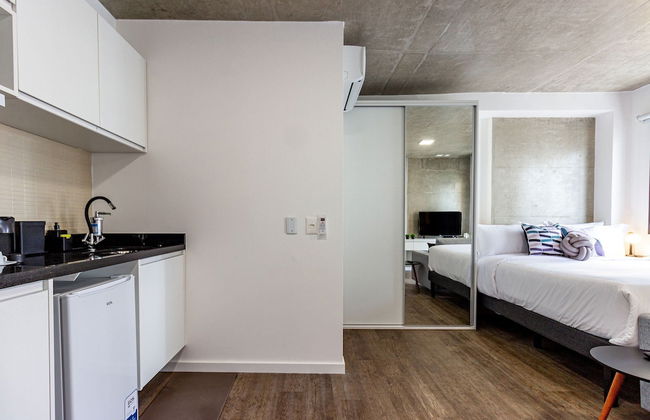 Xtay São Paulo BK30 Santana - Foto 30