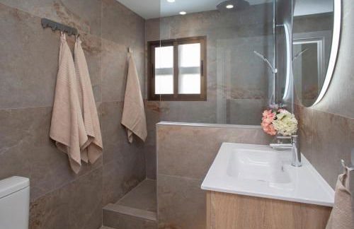 Apartamentos Alay Puerto Marina - Foto 14