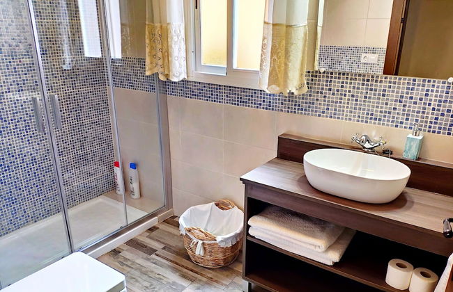 Casa Rural Los Mayorales - Foto 27