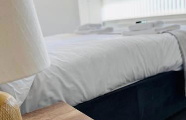 Bryn Gwyn Lodge - Photo 7