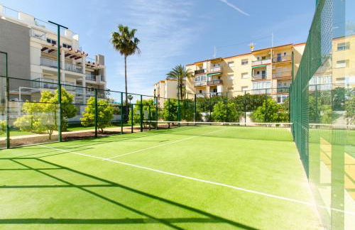 Sunny Denia Apartment 4U - Mar Baltic 5 - Foto 36