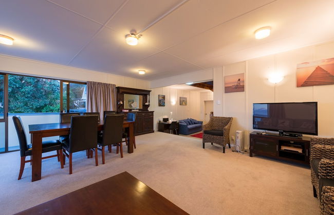 By the Bay Beachfront Apartments - Foto 35