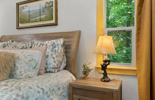 Stunning Views, Superb Atmosphere, Modern Amenities, In the Middle of Nature - Foto 43