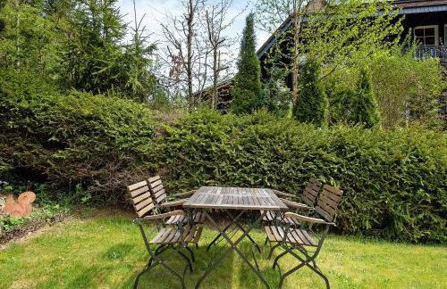 Ferienwohnung am Schwellenweiher - Foto 21