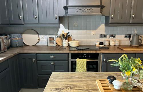 Pemberton cottage - Foto 38