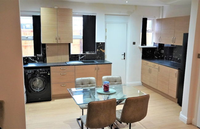 Cowper Townhouse - Foto 24