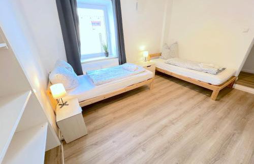 II Apartment 6 Personen - Monteurzimmer - Ferienwohnung - Großköllnbach - Foto 6