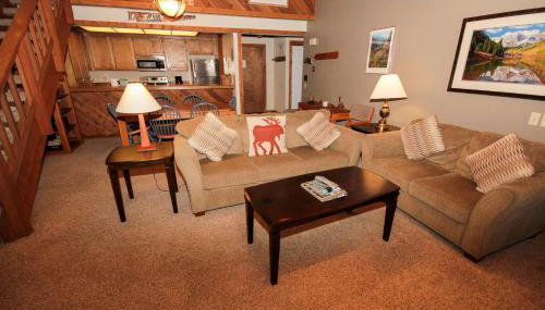 Mountainback 53 Loft - Foto 2, Other