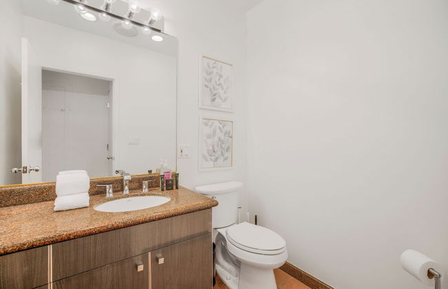 Franklin Mediterranean Villa - Photo 20