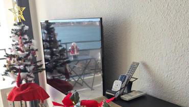 Appartement T2 dans jolie résidence avec piscine - Foto 4