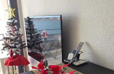 Appartement T2 dans jolie résidence avec piscine - Foto 4