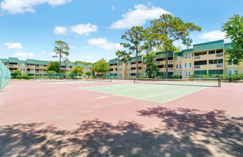 Port Royal Sound 2BR Villa Balcony Pools & Beach Access - Foto 63