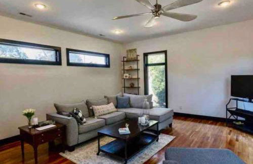 Almost Heaven Private Pool - Foto 3