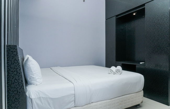 Comfy and Modern 2BR Seasons City Apartment with City View - Photo 3